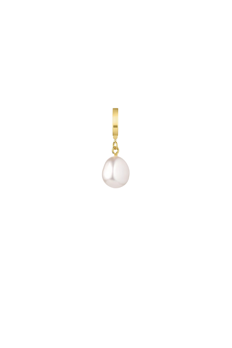 Pearl Radiance Charm