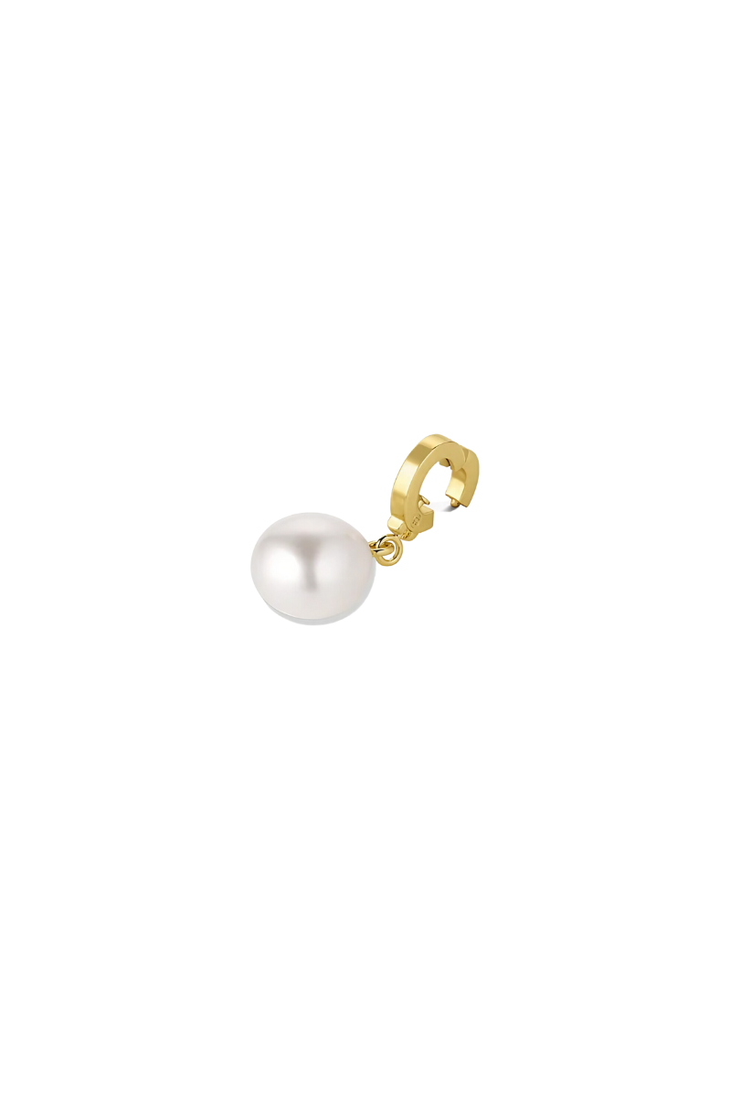 Pearl Radiance Charm